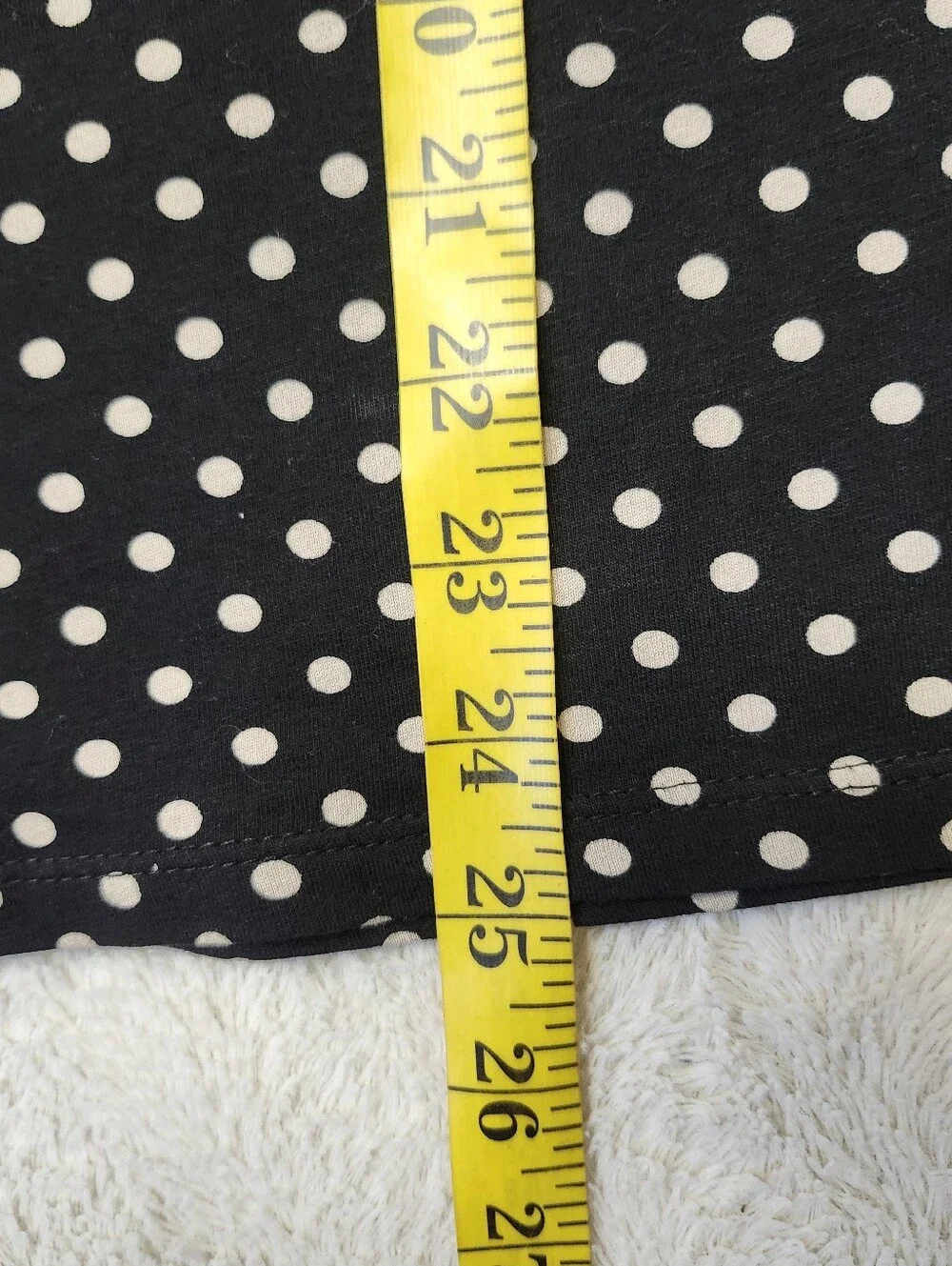 H&M slim fit